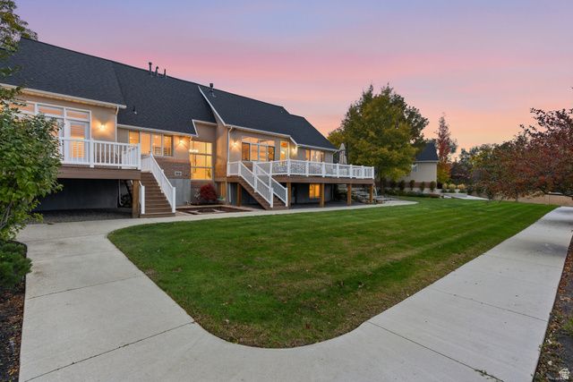 5873 S JORDAN CANAL RD, Taylorsville, UT 84129