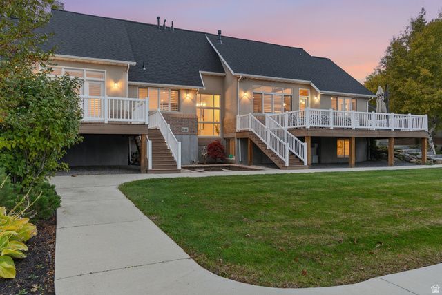 5873 S JORDAN CANAL RD, Taylorsville, UT 84129