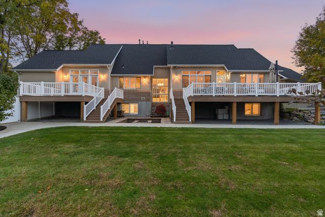 5873 S JORDAN CANAL RD, Taylorsville, UT 84129