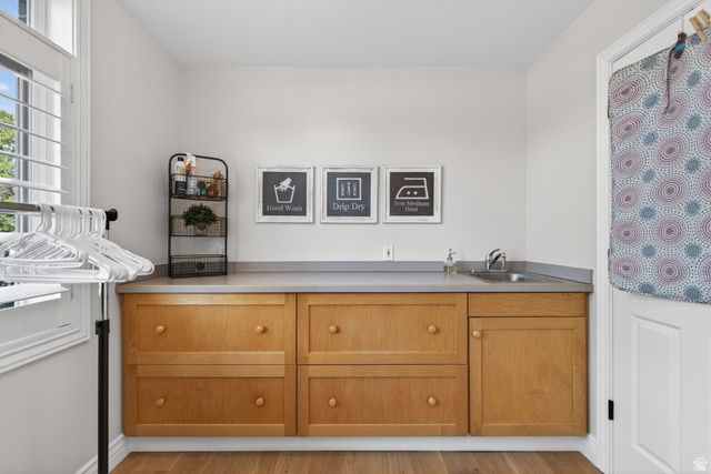 5873 S JORDAN CANAL RD, Taylorsville, UT 84129