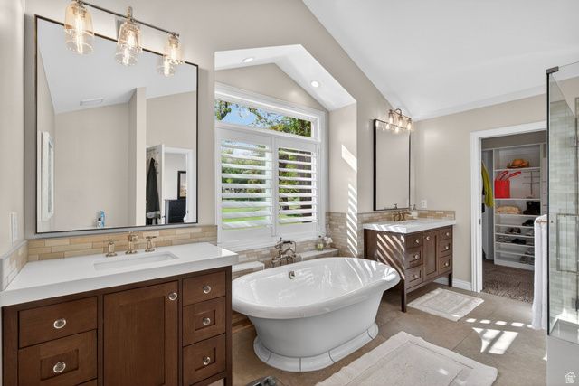 5873 S JORDAN CANAL RD, Taylorsville, UT 84129