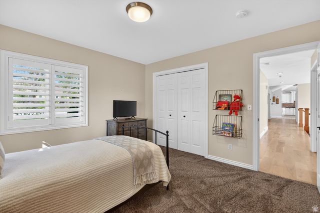 5873 S JORDAN CANAL RD, Taylorsville, UT 84129