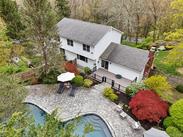 43 Sabbath Day Hill Road, South Salem, NY 10590