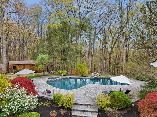 43 Sabbath Day Hill Road, South Salem, NY 10590