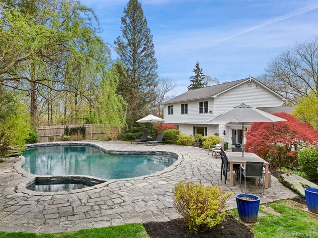 43 Sabbath Day Hill Road, South Salem, NY 10590