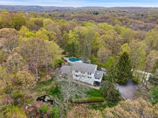 43 Sabbath Day Hill Road, South Salem, NY 10590