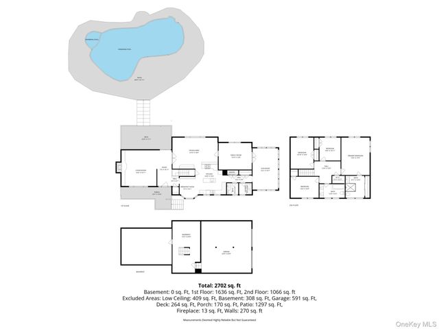 43 Sabbath Day Hill Road, South Salem, NY 10590