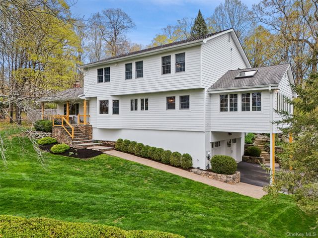 43 Sabbath Day Hill Road, South Salem, NY 10590