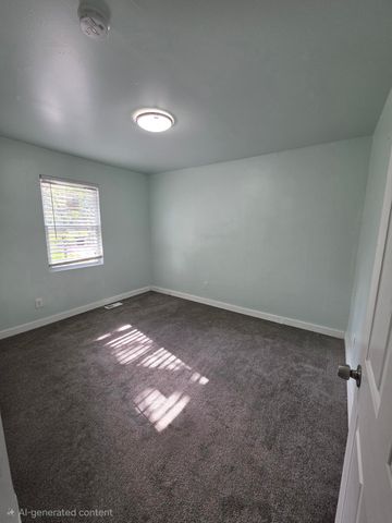 731 Martin Luther King Drive, Gary, IN 46402