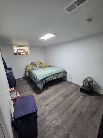 731 Martin Luther King Drive, Gary, IN 46402