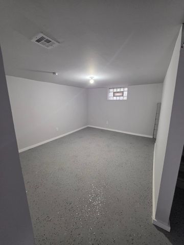 731 Martin Luther King Drive, Gary, IN 46402