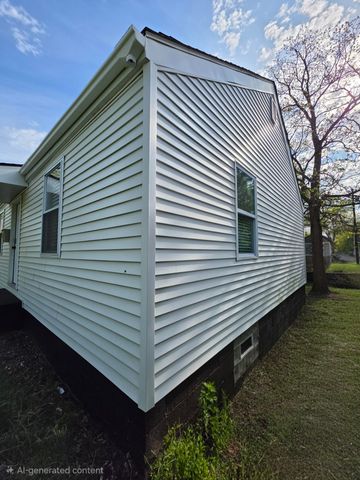 731 Martin Luther King Drive, Gary, IN 46402