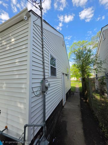 731 Martin Luther King Drive, Gary, IN 46402