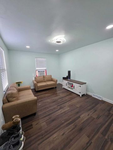 731 Martin Luther King Drive, Gary, IN 46402