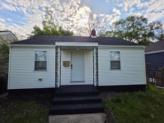 731 Martin Luther King Drive, Gary, IN 46402