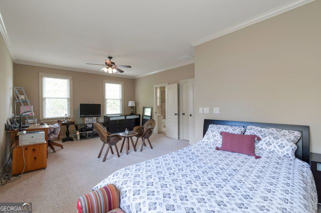 1005 Highgrove Drive, Monroe, GA 30655