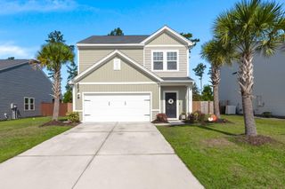 179 Lucca Drive, Summerville, SC 29486