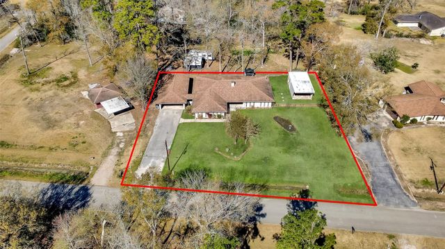 16375 Holly Street, Porter, TX 77365