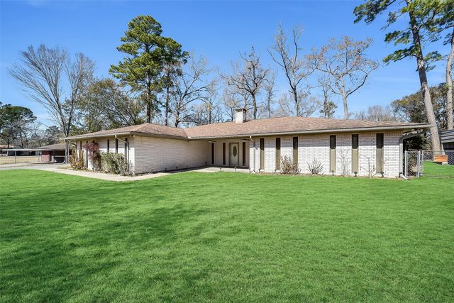 16375 Holly Street, Porter, TX 77365