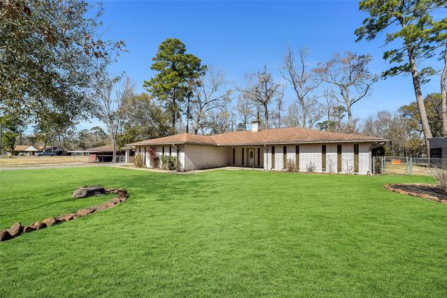 16375 Holly Street, Porter, TX 77365