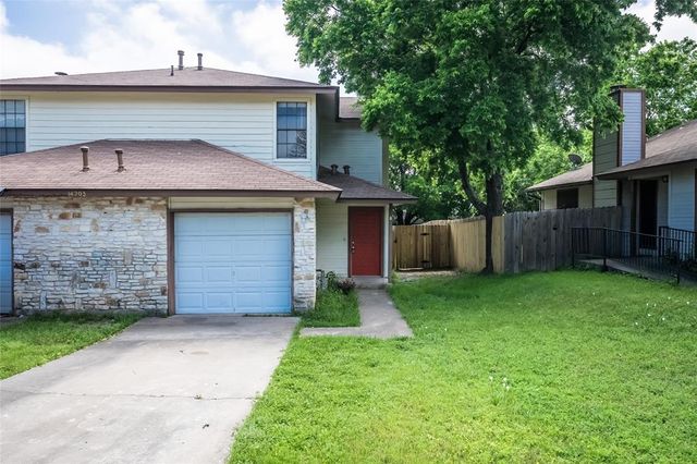 14203 Sussman CT A, Austin, TX 78728