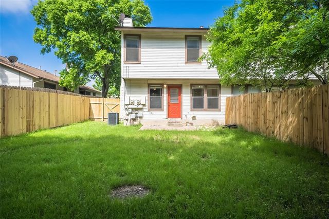 14203 Sussman CT A, Austin, TX 78728