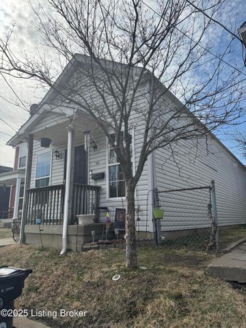 548 S 20th St, Louisville, KY 40203