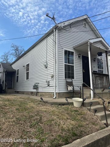 548 S 20th St, Louisville, KY 40203