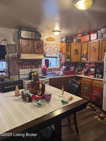 548 S 20th St, Louisville, KY 40203