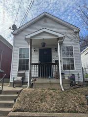 548 S 20th St, Louisville, KY 40203