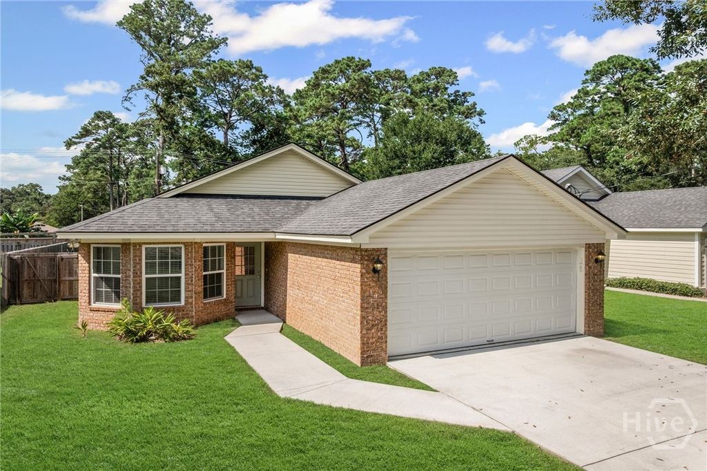 Image 1 of property listing at 7010 Johnny Mercer Boulevard, Savannah, GA 31410