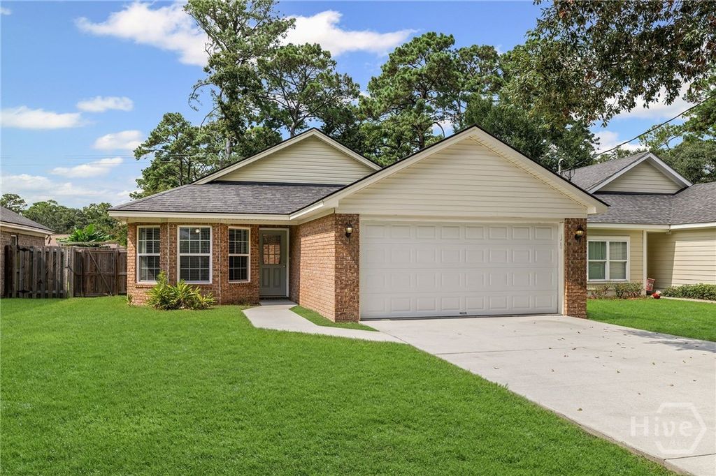 Image 5 of property listing at 7010 Johnny Mercer Boulevard, Savannah, GA 31410