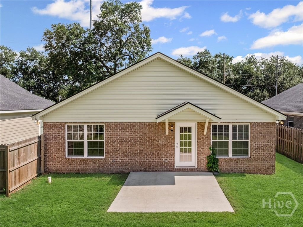 Image 50 of property listing at 7010 Johnny Mercer Boulevard, Savannah, GA 31410