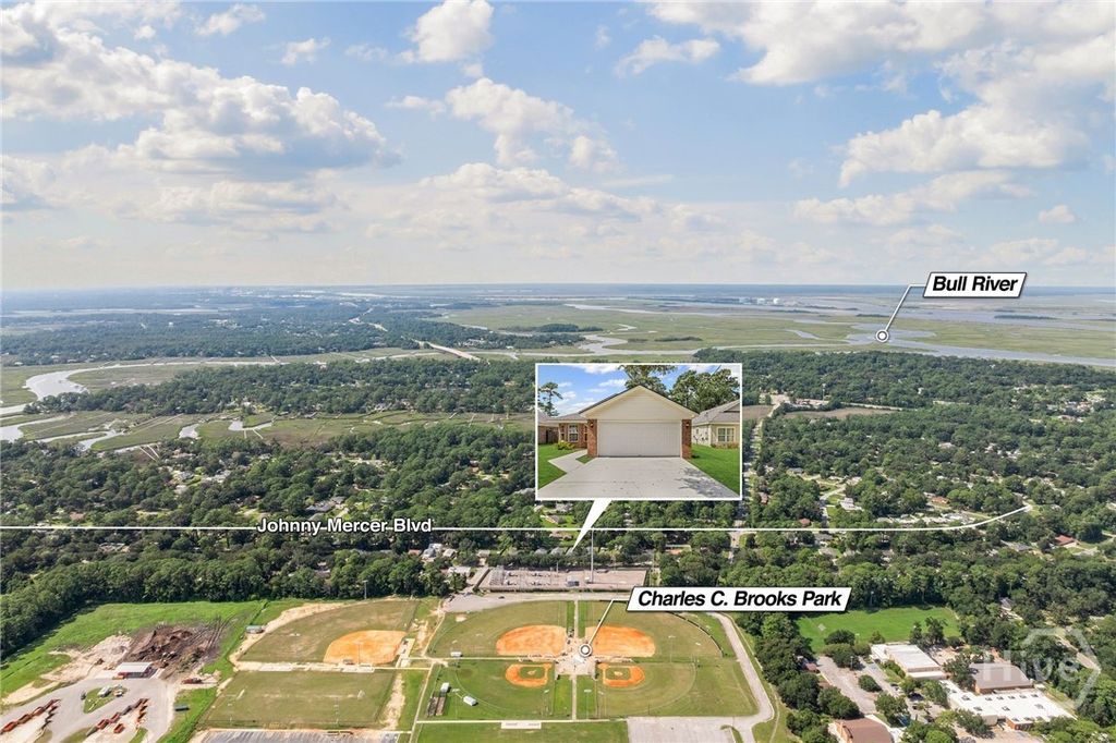 Image 51 of property listing at 7010 Johnny Mercer Boulevard, Savannah, GA 31410