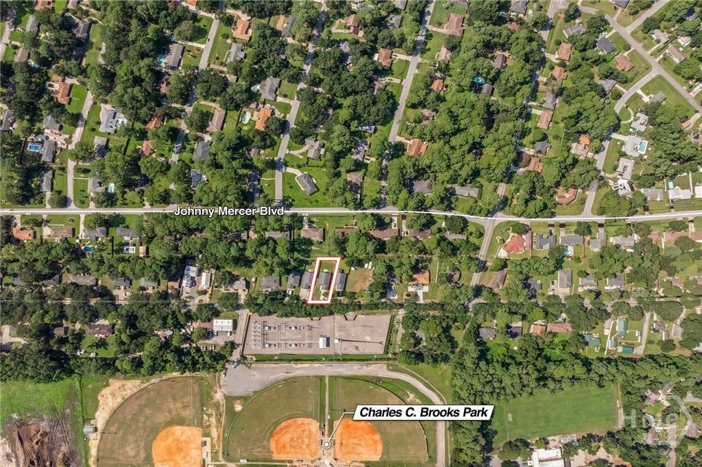 Image 56 of property listing at 7010 Johnny Mercer Boulevard, Savannah, GA 31410