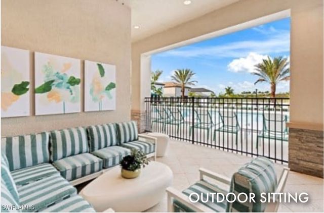 20908 Thistle Leaf LN, Estero, FL 33928