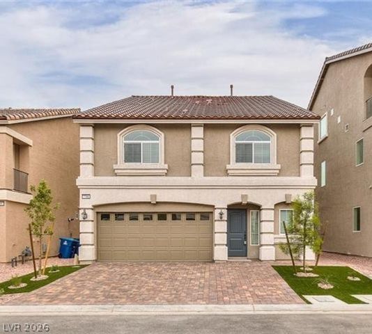 7766 Pacific Dunes Street, Las Vegas, NV 89139