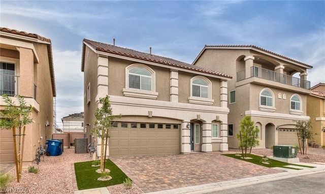 7766 Pacific Dunes Street, Las Vegas, NV 89139