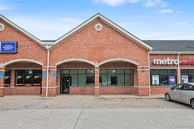 33950 Van Born Road, Wayne, MI 48184