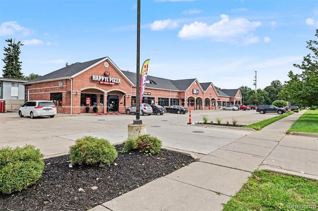 33950 Van Born Road, Wayne, MI 48184