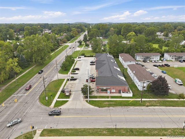 33950 Van Born Road, Wayne, MI 48184