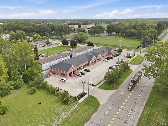 33950 Van Born Road, Wayne, MI 48184