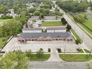 33950 Van Born Road, Wayne, MI 48184
