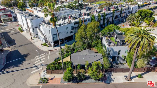 1130 Electric Avenue, Venice, CA 90291