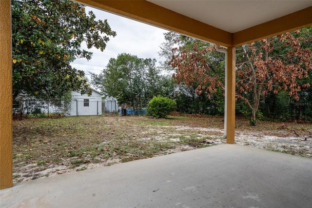 1510 FALMOUTH AVENUE, Deltona, FL 32725