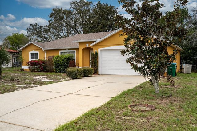 1510 FALMOUTH AVENUE, Deltona, FL 32725