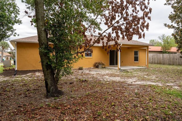1510 FALMOUTH AVENUE, Deltona, FL 32725