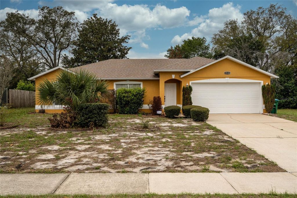 1510 FALMOUTH AVENUE, Deltona, FL 32725