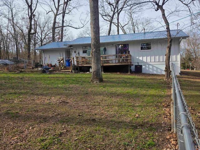 50 Cheyenne Drive, Cherokee Village, AR 72529