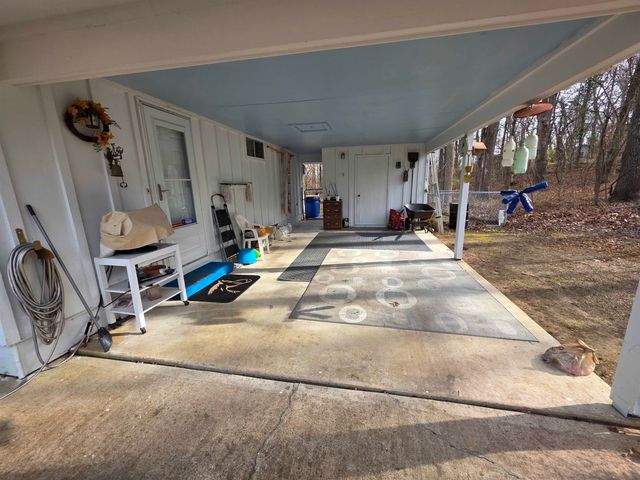 50 Cheyenne Drive, Cherokee Village, AR 72529